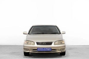 Седан Toyota Camry Gracia 2000 года, 499000 рублей, Барнаул