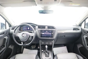 Внедорожник Volkswagen Tiguan 2019 года, 2560000 рублей, Обнинск