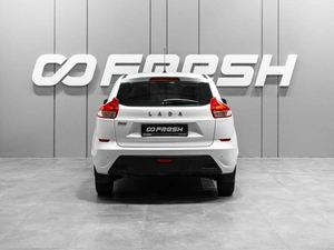 Хетчбэк ВАЗ (LADA) XRAY 2017 года, 649000 рублей, Тюмень