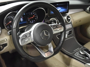 Купе Mercedes-benz C-класс 2019 года, 3657900 рублей, Казань