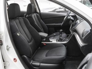 Седан Mazda 6 2011 года, 1199000 рублей, Волгоград