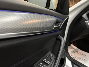 Седан BMW 5 серия 2018 года, 3197000 рублей, Красноярск