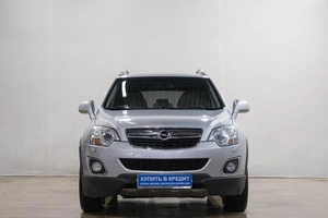 Внедорожник Opel Antara 2013 года, 1099000 рублей, Новокузнецк