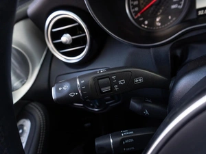 Внедорожник Mercedes-benz GLC-класс AMG 2019 года, 4249000 рублей, Саратов