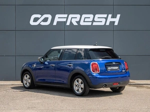 Хетчбэк MINI Cooper 2020 года, 2230000 рублей, Краснодар
