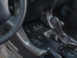 Внедорожник Toyota Land Cruiser Prado 2007 года, 1949000 рублей, Сургут