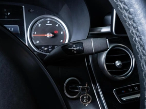 Внедорожник Mercedes-benz GLC-класс 2017 года, 3445000 рублей, Ставрополь