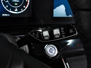 Внедорожник OMODA C5 2023 года, 2097000 рублей, Воронеж