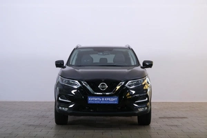 Внедорожник Nissan Qashqai 2019 года, 2319000 рублей, Омск