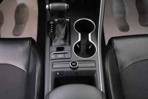 Седан Kia K5 2020 года, 2369000 рублей, Омск