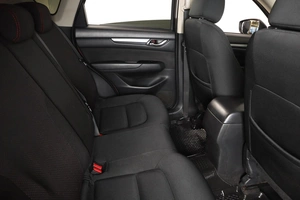 Внедорожник Mazda CX-5 2017 года, 1769000 рублей, Пермь