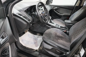 Хетчбэк Ford Focus 2011 года, 549000 рублей, Новокузнецк