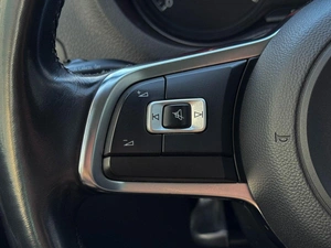 Седан Volkswagen Polo 2019 года, 1399000 рублей, Кропоткин