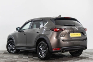 Внедорожник Mazda CX-5 2017 года, 2209000 рублей, Сургут