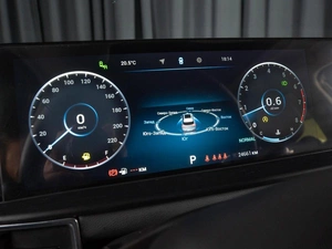 Внедорожник Chery Tiggo 7 Pro Max 2024 года, 2275000 рублей, Волгоград