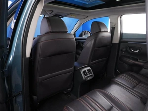 Внедорожник Honda ZR-V 2022 года, 3049066 рублей, Москва