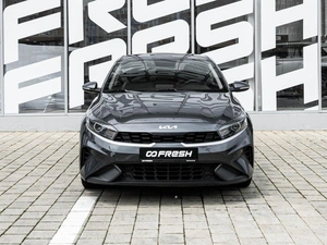 Седан Kia Cerato 2022 года, 1933000 рублей, Ставрополь