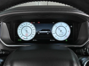 Внедорожник Land Rover Range Rover 2020 года, 6299000 рублей, Аксай