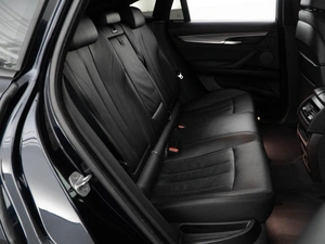 Внедорожник BMW X6 2017 года, 3787055 рублей, Москва