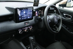 Внедорожник Honda Vezel 2021 года, 2178000 рублей, Солонцы