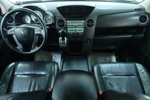 Внедорожник Honda Pilot 2008 года, 1349000 рублей, Омск