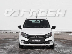 Лифтбек ВАЗ (LADA) Granta 2024 года, 979000 рублей, Волгоград