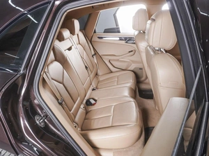 Внедорожник Porsche Macan S 2015 года, 2600000 рублей, Ростов-на-Дону