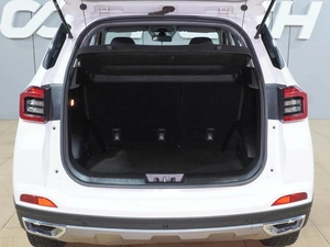 Внедорожник Chery Tiggo 4 Pro 2023 года, 1289000 рублей, Воронеж