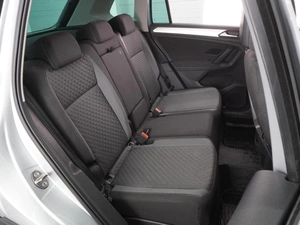 Внедорожник Volkswagen Tiguan 2019 года, 2375000 рублей, Воронеж
