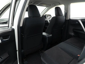 Внедорожник Toyota RAV4 2015 года, 2193055 рублей, Москва