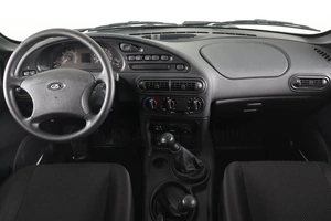 Внедорожник ВАЗ (LADA) Niva Travel 2024 года, 1079000 рублей, Пермь