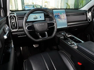 Внедорожник JAECOO J7 2024 года, 2484000 рублей, Тверь