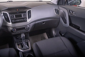 Внедорожник Hyundai Creta 2021 года, 1999000 рублей, Томск