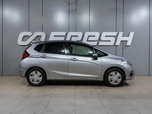 Хетчбэк Honda Fit 2019 года, 1229000 рублей, Воронеж
