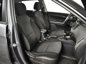 Внедорожник Hyundai Creta 2018 года, 1297100 рублей, Казань