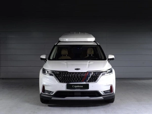 Минивэн Kia Carnival 2020 года, 4999000 рублей, Санкт-Петербург