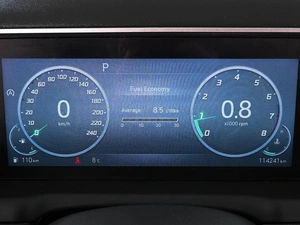Внедорожник Hyundai Tucson 2021 года, 2448070 рублей, Аксай