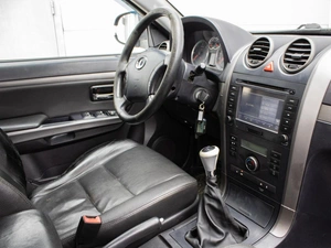 Внедорожник Great Wall Hover H5 2012 года, 579000 рублей, Петрозаводск