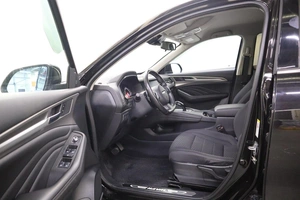 Внедорожник Haval F7 2019 года, 1540000 рублей, Брянск