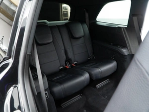 Внедорожник Mercedes-benz GLS-класс 2021 года, 7884434 рублей, Москва