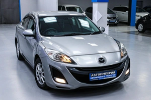 Хетчбэк Mazda Axela 2010 года, 978000 рублей, Солонцы