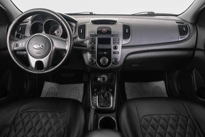 Седан Kia Cerato 2010 года, 699000 рублей, Кемерово