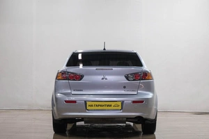 Седан Mitsubishi Lancer 2011 года, 799000 рублей, Новокузнецк