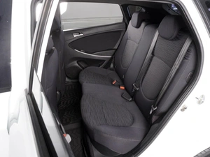 Хетчбэк Hyundai Solaris 2015 года, 1025000 рублей, Минеральные Воды