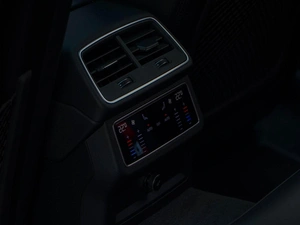 Универсал Audi RS6 2023 года, 14345055 рублей, Москва