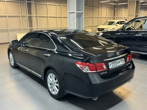 Седан Lexus ES 2010 года, 1347000 рублей, Красноярск