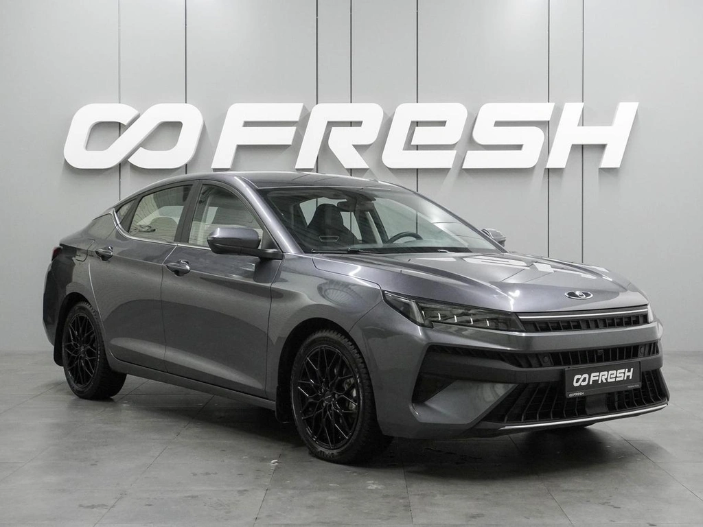 Лифтбек Москвич 6 2024 года, 1649000 рублей, Воронеж