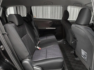 Минивэн Toyota Wish 2010 года, 1090000 рублей, Красноярск