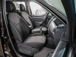 Внедорожник Renault Duster 2016 года, 1349000 рублей, Воронеж