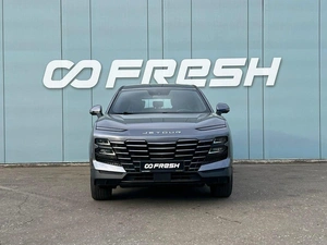 Внедорожник Jetour Dashing 2023 года, 1840000 рублей, Ижевск
